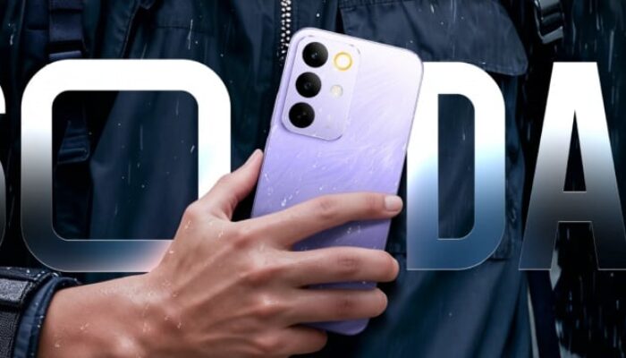 Realme Bakal Rilis HP Baru? Bocoran Speknya Bikin Penasaran!