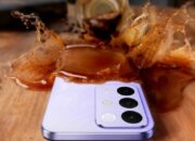 Realme C85 5G, HP Harga Terjangkau dengan Baterai Gede Banget!