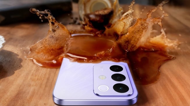 Realme C85 5G, HP Harga Terjangkau dengan Baterai Gede Banget!