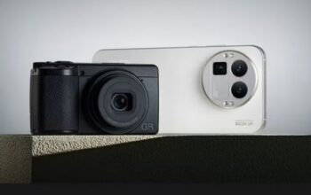 Realme GT 8 Pro, Bocoran Fitur Kamera yang Bikin Penasaran!