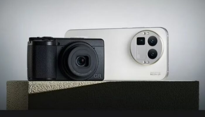 Realme GT 8 Pro, Bocoran Fitur Kamera yang Bikin Penasaran!