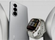 Realme P4x, Bocoran HP 5G Murah dengan Baterai yang Bikin Ngiler!