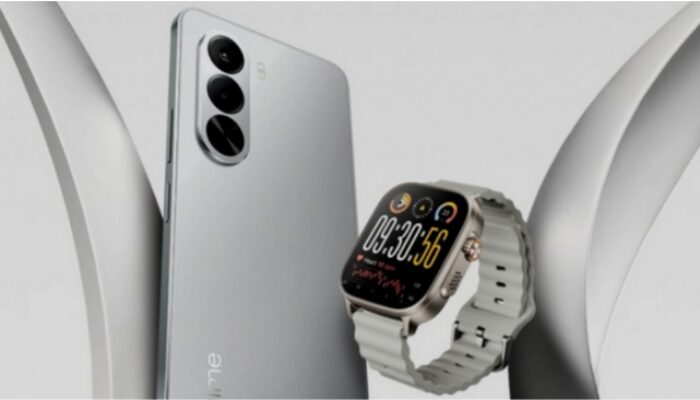 Realme P4x, Bocoran HP 5G Murah dengan Baterai yang Bikin Ngiler!