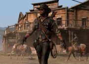 Red Dead Redemption di HP & Switch? Ini Bocoran yang Bikin Penasaran!