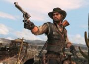 Red Dead Redemption, Nostalgia Koboi Bisa Kamu Mainkan di Mana Saja!