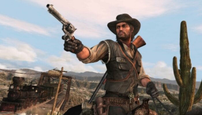 Red Dead Redemption, Nostalgia Koboi Bisa Kamu Mainkan di Mana Saja!