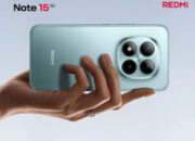 Redmi Note 15 Versi Global, Kejutan Spesifikasi?