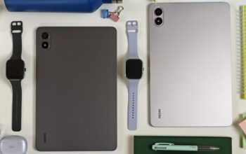 REDMI Pad 2 Pro Resmi Dirilis! Diskonnya Bikin Ngiler, Sampai Segini Lho!
