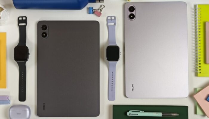 REDMI Pad 2 Pro Resmi Dirilis! Diskonnya Bikin Ngiler, Sampai Segini Lho!