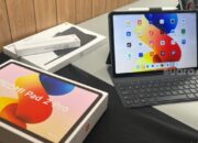 Redmi Pad 2 Pro Siap Gebrak Indonesia, Baterai Gede Banget!