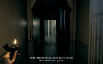 Resident Evil Requiem, Intip Dulu Bocoran Campaign dan Gameplay Serunya!