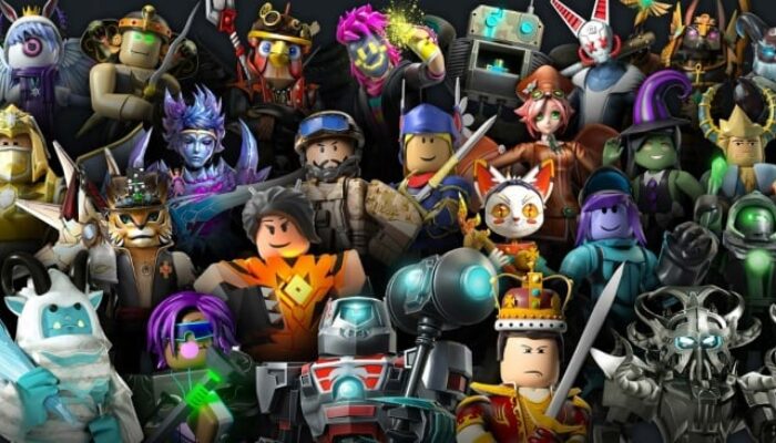 Roblox Dituding Abaikan Keamanan Anak, Kasus Hukum Mengintai