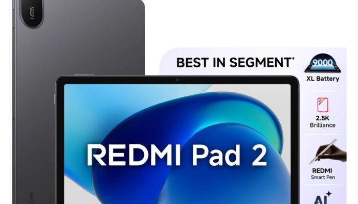 Bocoran Terbaru, Redmi Bakal Punya HP Baterai Monster 9.000 mAh!