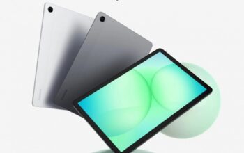 Samsung Galaxy Tab A11 Plus, Tablet Rp 5 Jutaan dengan Baterai Gede Banget!