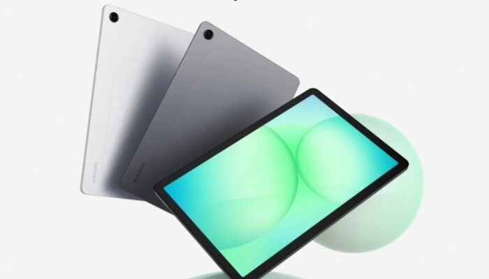 Samsung Galaxy Tab A11 Plus, Tablet Rp 5 Jutaan dengan Baterai Gede Banget!