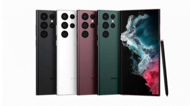 Samsung Jagoan Gaming? Ini Dia 7 HP yang Gak Bikin Kantong Jebol!