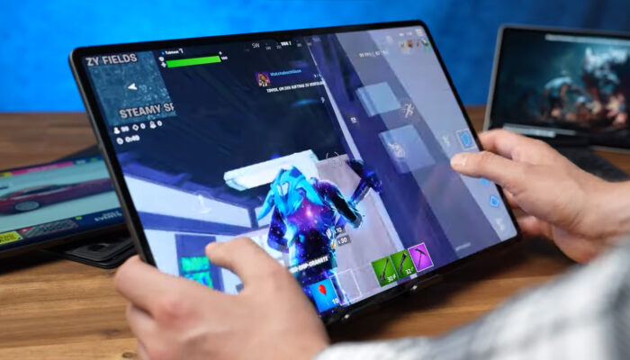 POCO Siapkan Kejutan, Tablet Baru dengan Snapdragon Siap Gebrak Indonesia!