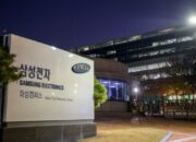 Samsung Siapkan HP Lipat Tiga? Layarnya Bikin Ngiler, Harganya…