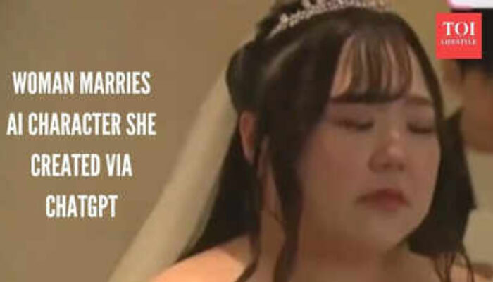 Move On Ekstrem, Kisah Cinta Wanita Jepang dengan ChatGPT Setelah Patah Hati