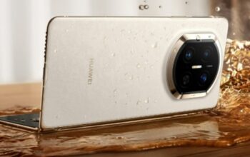 Seberapa Gahar Sih Chipset Kirin 9030 Pro di Huawei Mate X7 Terbaru?