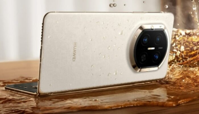 Seberapa Gahar Sih Chipset Kirin 9030 Pro di Huawei Mate X7 Terbaru?