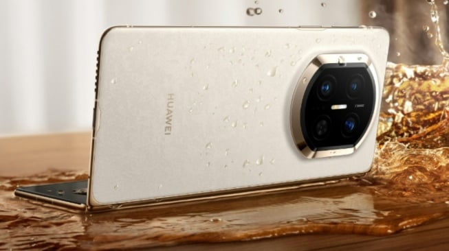 Seberapa Gahar Sih Chipset Kirin 9030 Pro di Huawei Mate X7 Terbaru?