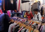 Shopee Berantas Thrifting Ilegal, Ratusan Ribu Produk Diblokir!