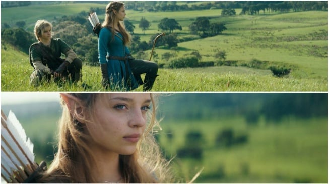 Siap-Siap Nostalgia! Intip Bocoran Film Live-Action The Legend of Zelda yang Bikin Merinding