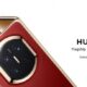 Siap-siap Tergoda! Huawei Mate X7 Lipat Bakal Hadir Lebih Dekat