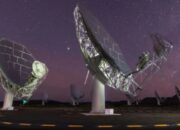 Sinyal Misterius dari Komet ATLAS Terdeteksi, Pertanda Apa?