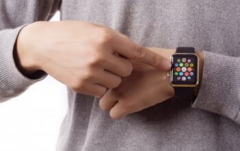Smartwatch AMOLED Budget-Friendly, Tetap Kinclong di Matahari Langsung