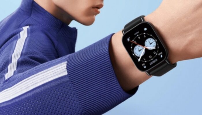 Smartwatch GPS Harga Miring? Ini Dia Teman Terbaik untuk Petualanganmu!