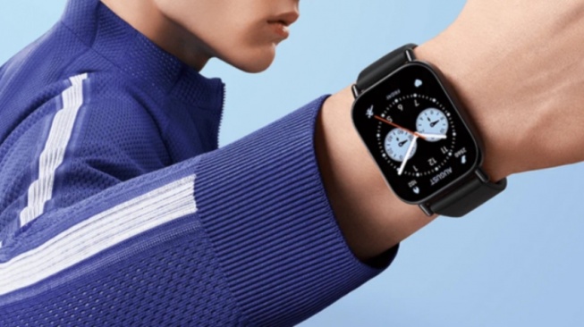 Smartwatch GPS Harga Miring? Ini Dia Teman Terbaik untuk Petualanganmu!