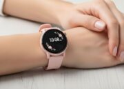 Smartwatch Kece Buat Cewek Bertangan Mungil, Harganya Bikin Dompet Happy!