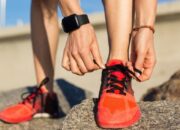 Smartwatch Lari Gak Bikin Bokek? Ini 5 Pilihan di Bawah 500 Ribu!