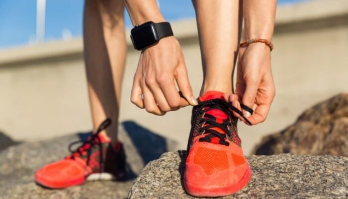 Smartwatch Lari Gak Bikin Bokek? Ini 5 Pilihan di Bawah 500 Ribu!