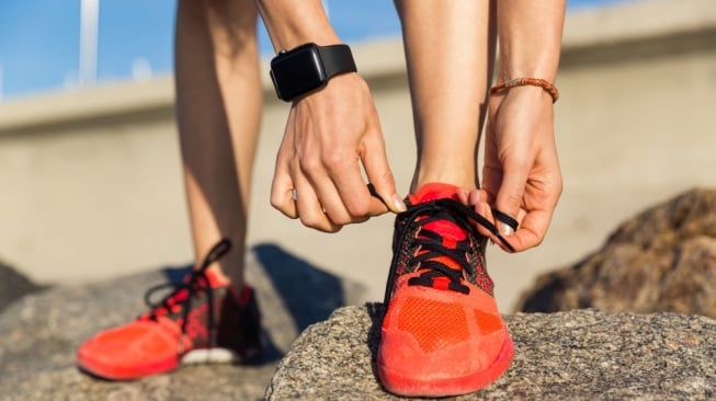 Smartwatch Lari Gak Bikin Bokek? Ini 5 Pilihan di Bawah 500 Ribu!
