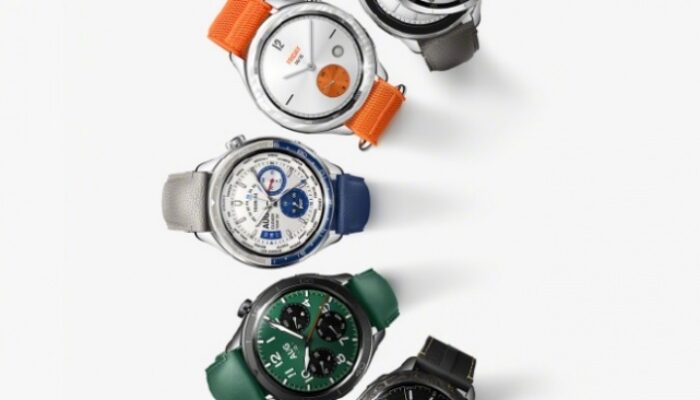 Smartwatch Xiaomi Impianmu di 2025? Ini Pilihan Terbaik Mulai 300 Ribuan!