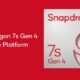 Snapdragon 7s Gen 4, Seberapa Gahar Sih Dibanding Chipset Lain?