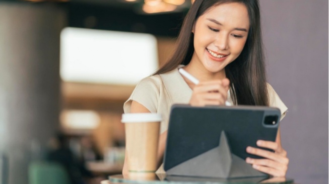 Tablet Android Rasa iPad? Ini 3 Pilihan Terbaik untuk Kamu!