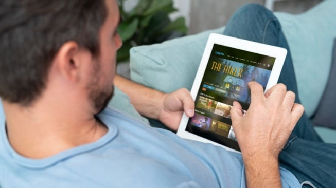 Tablet dengan SIM Card? Ini Dia Pilihan Terbaik untuk Streaming Tanpa Buffering!