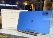 Tablet Motorola Terbaru Mendarat di Indonesia, Harganya Bikin Dompet Tersenyum!