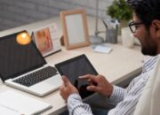 Tablet RAM 8 GB Harga Mulai 1 Jutaan? Cek Rekomendasi Akhir 2025!