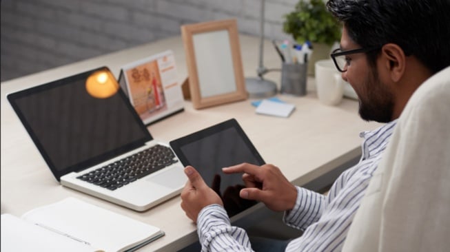 Tablet RAM 8 GB Harga Mulai 1 Jutaan? Cek Rekomendasi Akhir 2025!