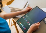 Tablet RAM 8 GB Harga Terjangkau? Ini Dia yang Pas Buat Kerja & Main!