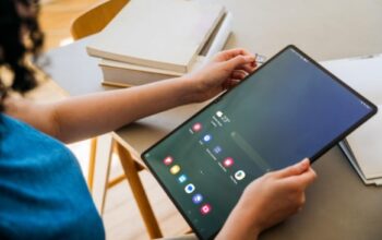 Tablet RAM 8 GB Harga Terjangkau? Ini Dia yang Pas Buat Kerja & Main!