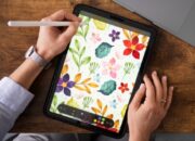 Tablet Sim Card Idaman untuk Desainer Grafis, Bebaskan Inspirasimu!