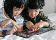 Tablet Snapdragon 8 Gen 4 Ini Bikin Gaming & Kerja Jadi Satset!