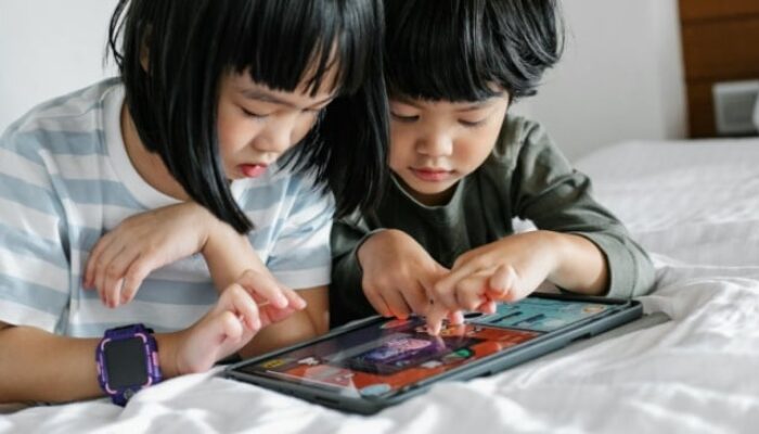 Tablet Snapdragon 8 Gen 4 Ini Bikin Gaming & Kerja Jadi Satset!