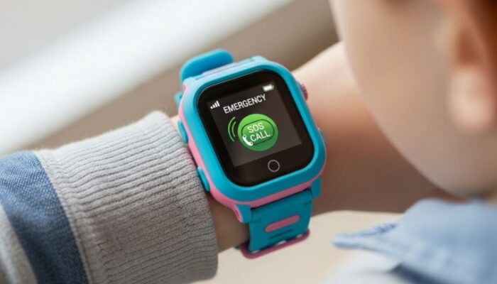 Tenang Deh, Pantau Si Kecil dari Jauh dengan 6 Smartwatch Anak Ini!